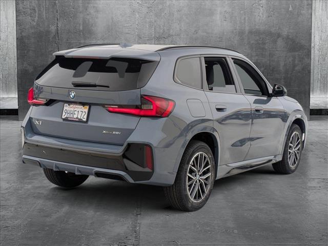 used 2023 BMW X1 car, priced at $35,991