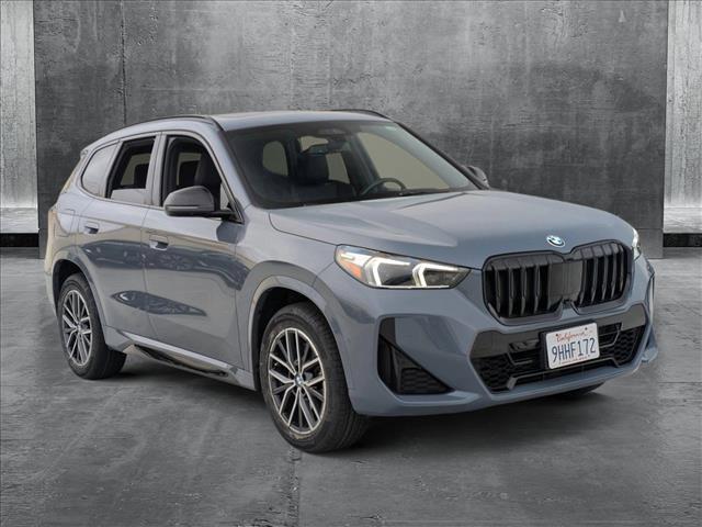 used 2023 BMW X1 car, priced at $35,991
