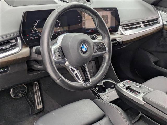used 2023 BMW X1 car, priced at $35,991