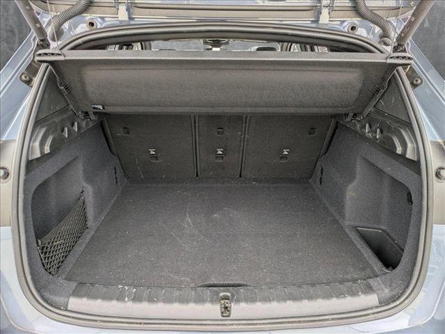 used 2023 BMW X1 car, priced at $35,991