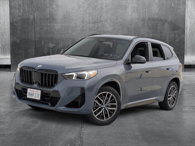 used 2023 BMW X1 car, priced at $35,991