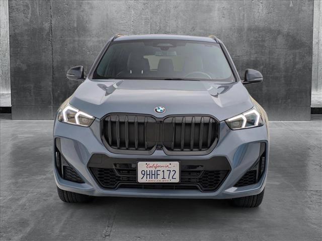 used 2023 BMW X1 car, priced at $35,991