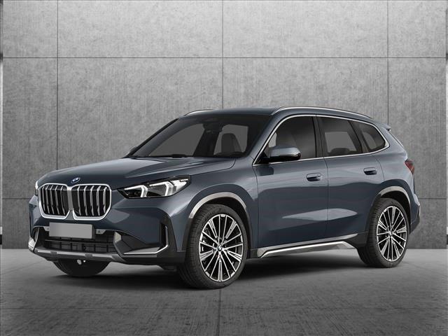 used 2023 BMW X1 car, priced at $35,991