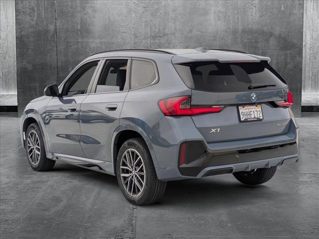 used 2023 BMW X1 car, priced at $35,991