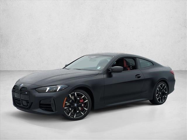 new 2026 BMW M440 car, priced at $85,240
