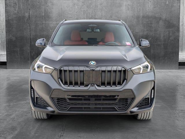 new 2025 BMW X1 car, priced at $54,790