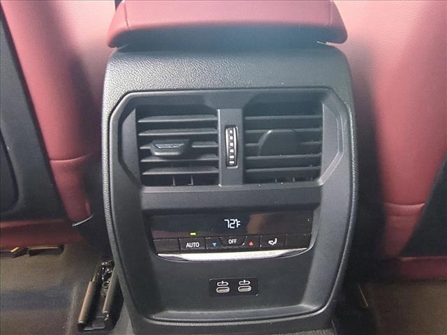 used 2023 BMW 330 car, priced at $30,999