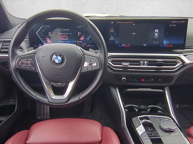 used 2023 BMW 330 car, priced at $30,999