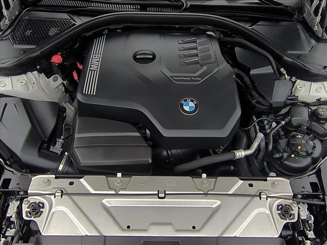 used 2023 BMW 330 car, priced at $30,999