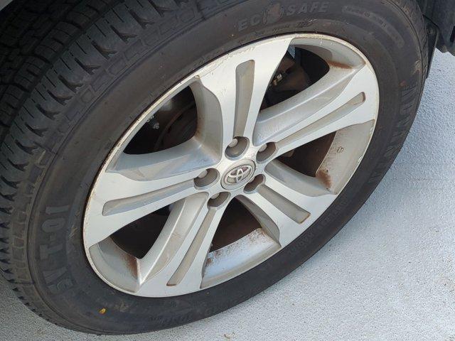 used 2013 Toyota Highlander car, priced at $17,500