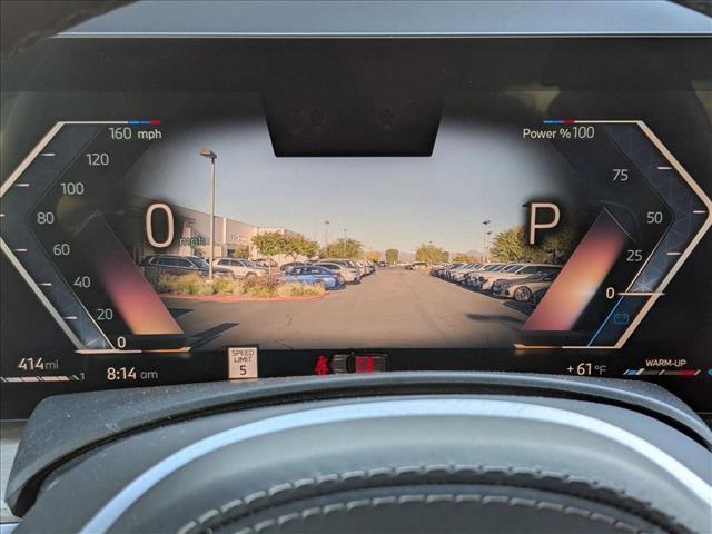 used 2024 BMW X7 car, priced at $59,999