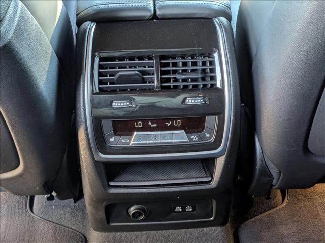 used 2024 BMW X7 car, priced at $59,999