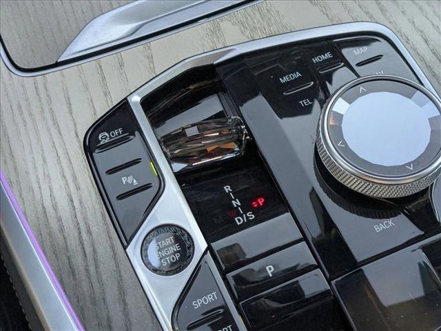 used 2024 BMW X7 car, priced at $59,999