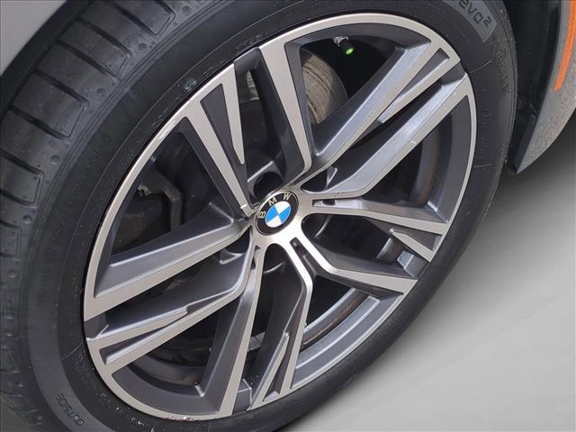 used 2023 BMW 430 Gran Coupe car, priced at $37,599