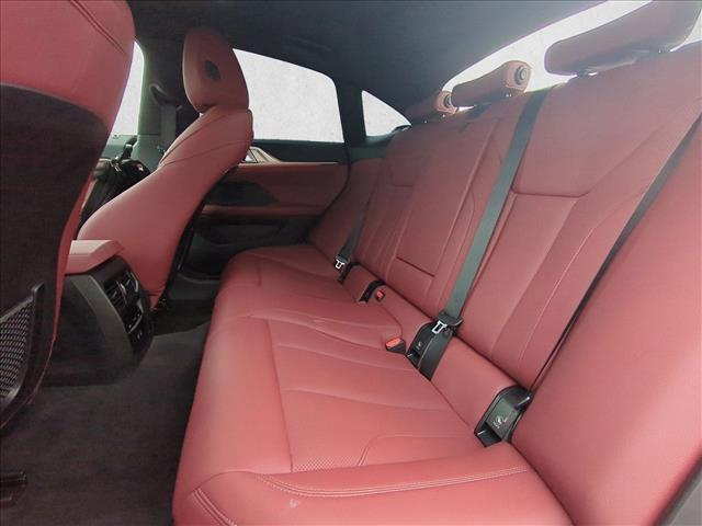 used 2023 BMW 430 Gran Coupe car, priced at $37,599
