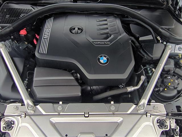 used 2023 BMW 430 Gran Coupe car, priced at $37,599
