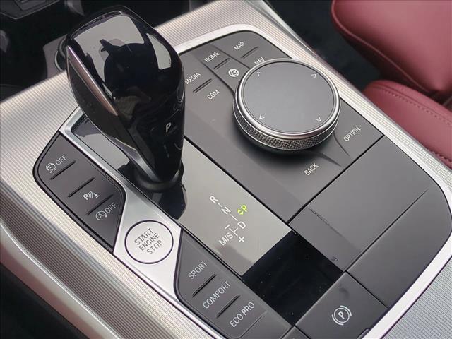 used 2023 BMW 430 Gran Coupe car, priced at $37,599