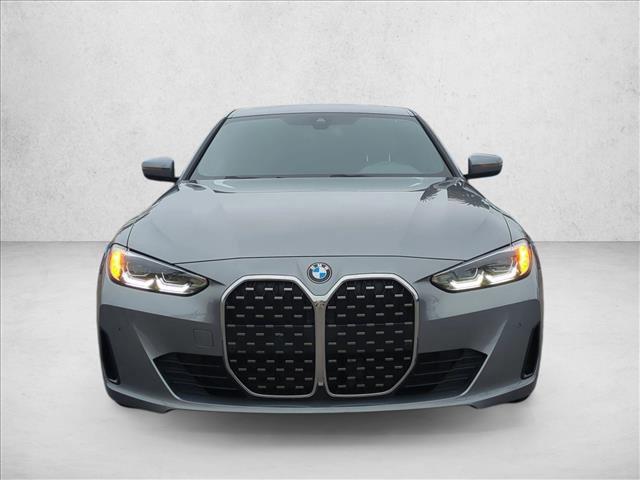 used 2023 BMW 430 Gran Coupe car, priced at $37,599