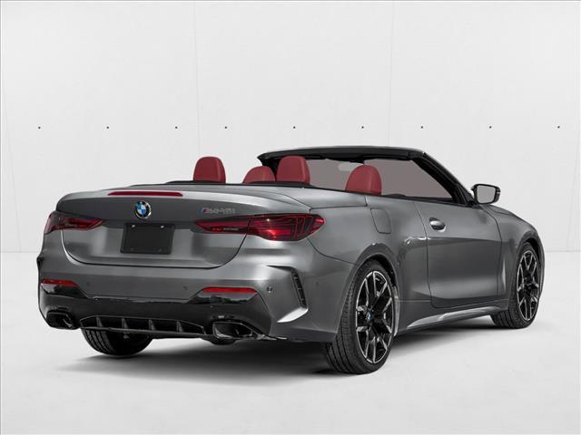 new 2026 BMW M440 car, priced at $87,600