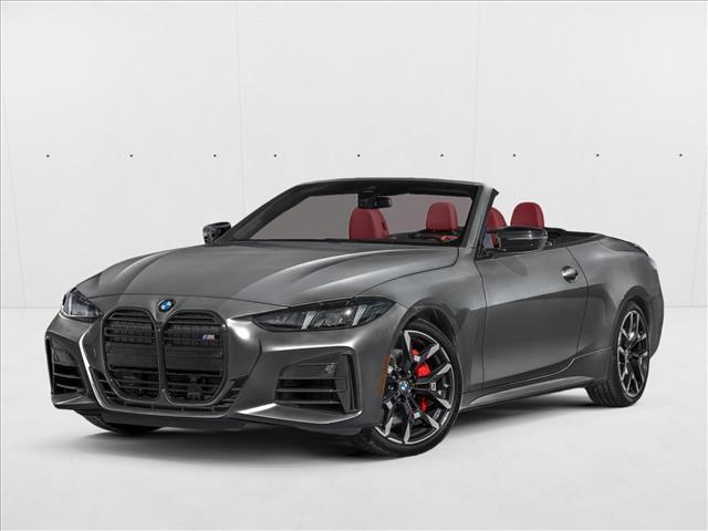 new 2026 BMW M440 car, priced at $87,600