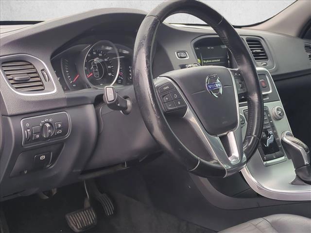 used 2017 Volvo S60 car, priced at $10,998