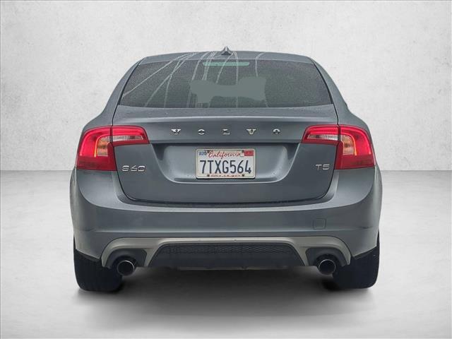 used 2017 Volvo S60 car, priced at $10,998