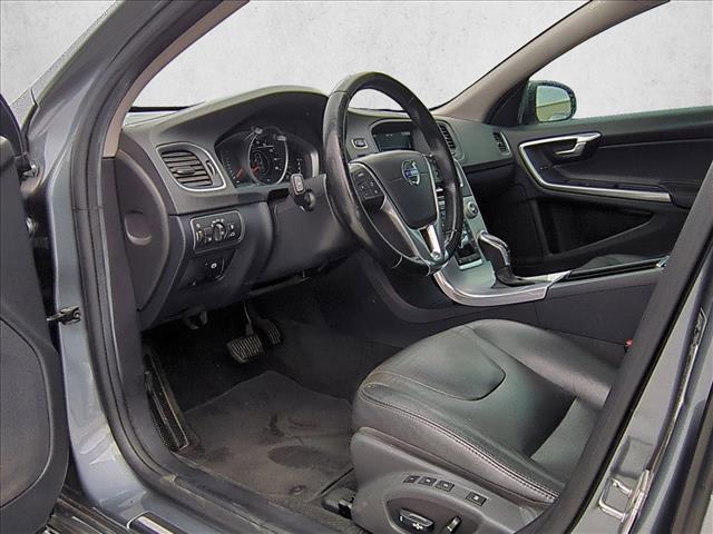used 2017 Volvo S60 car, priced at $10,998