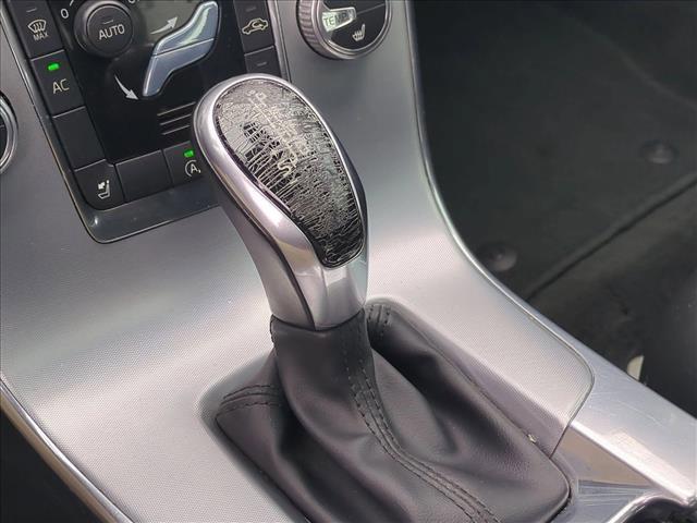 used 2017 Volvo S60 car, priced at $10,998