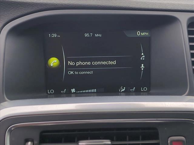 used 2017 Volvo S60 car, priced at $10,998