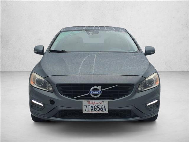 used 2017 Volvo S60 car, priced at $10,998