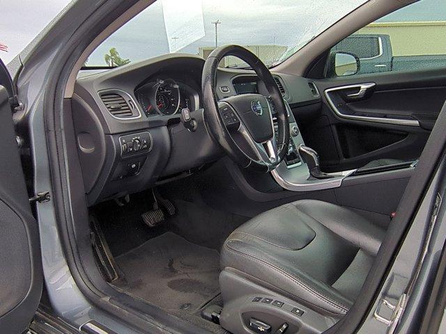 used 2017 Volvo S60 car, priced at $10,998