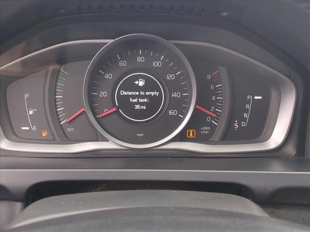 used 2017 Volvo S60 car, priced at $10,998