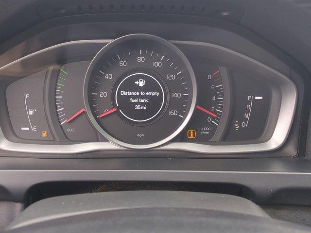 used 2017 Volvo S60 car, priced at $10,998