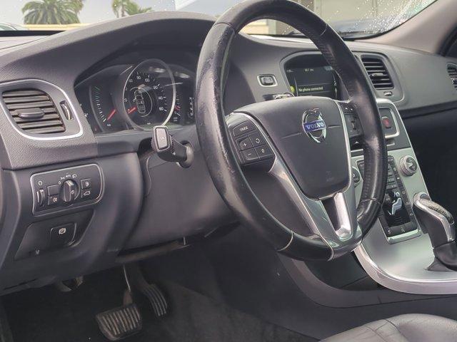 used 2017 Volvo S60 car, priced at $10,998