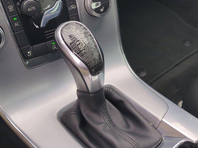used 2017 Volvo S60 car, priced at $10,998
