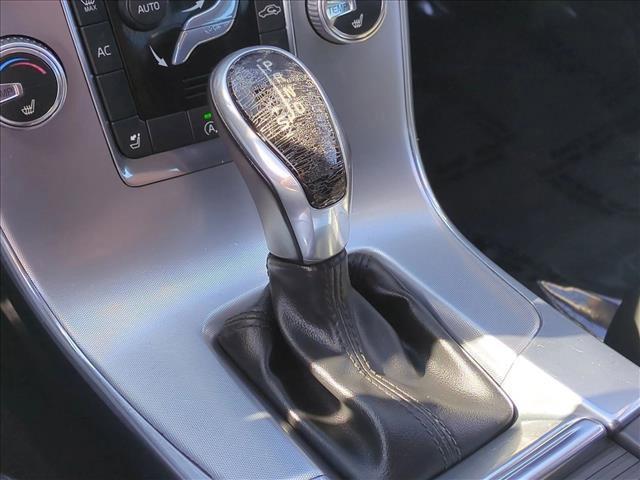 used 2017 Volvo S60 car, priced at $10,500