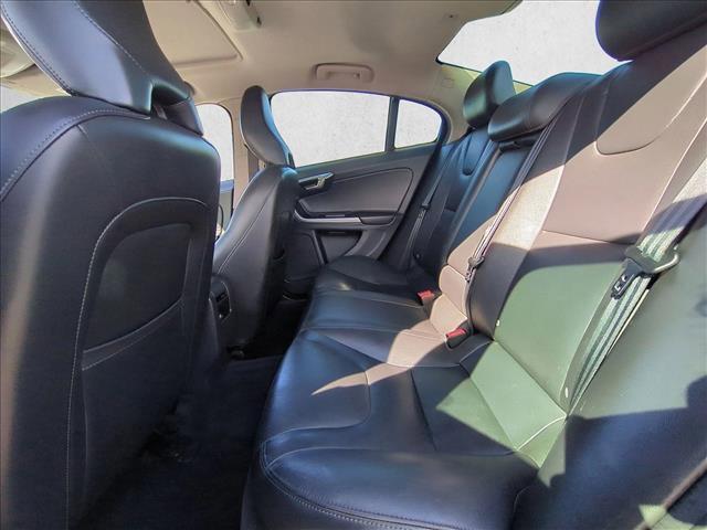 used 2017 Volvo S60 car, priced at $10,500