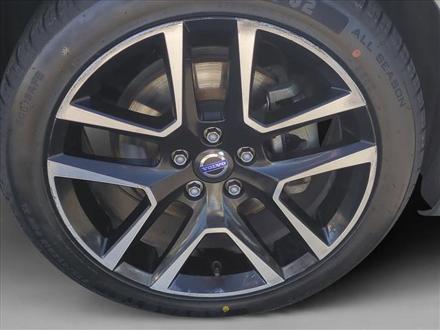 used 2017 Volvo S60 car, priced at $10,500