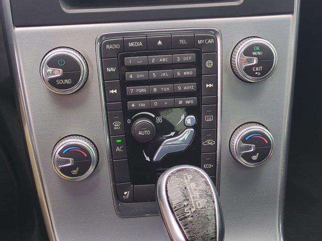 used 2017 Volvo S60 car, priced at $10,998