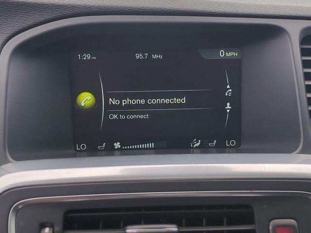 used 2017 Volvo S60 car, priced at $10,998