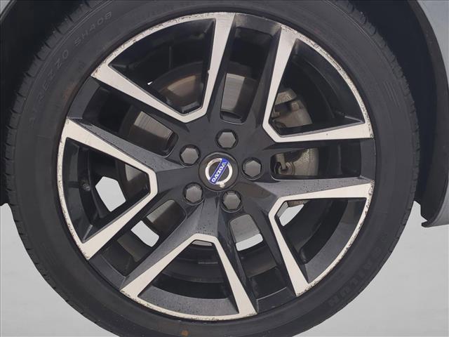 used 2017 Volvo S60 car, priced at $10,998