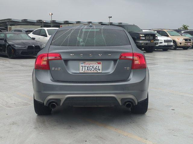 used 2017 Volvo S60 car, priced at $10,998