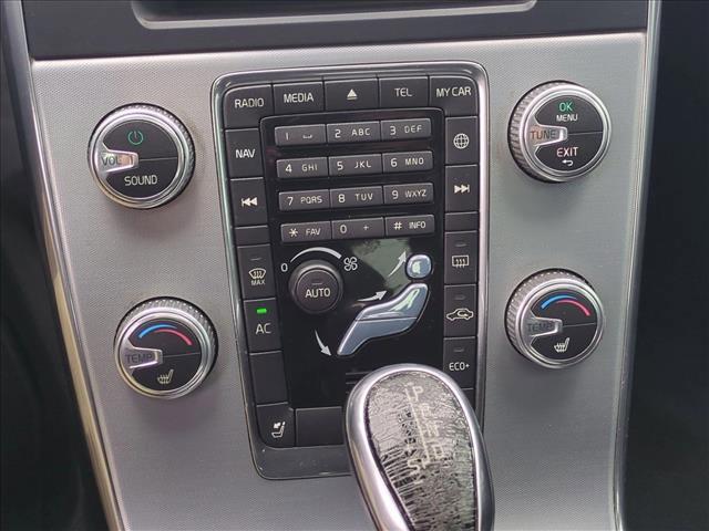 used 2017 Volvo S60 car, priced at $10,998