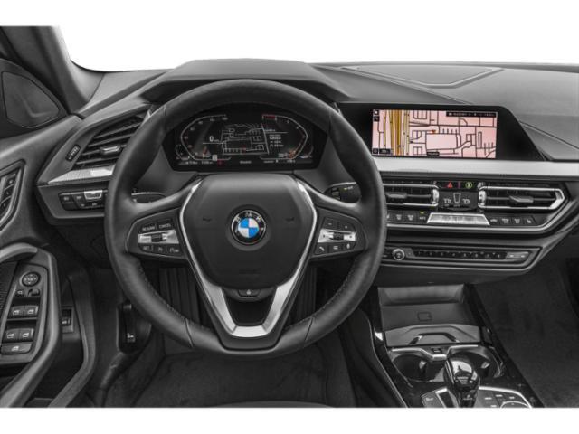 used 2023 BMW 228 Gran Coupe car, priced at $42,760