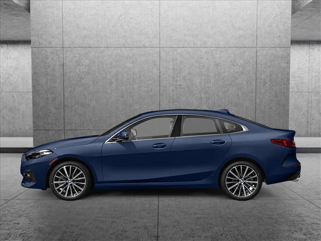 used 2023 BMW 228 Gran Coupe car, priced at $42,760