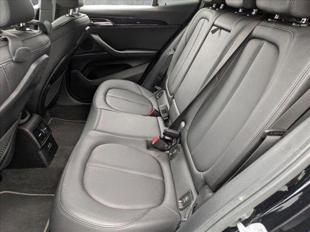 used 2022 BMW X2 car, priced at $23,999