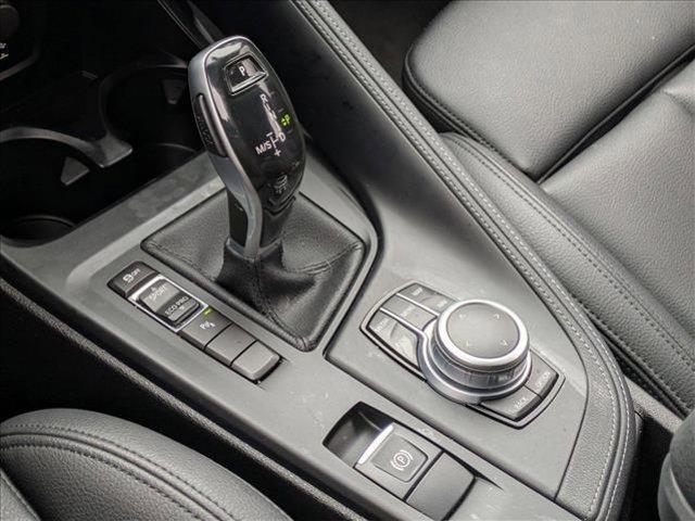 used 2022 BMW X2 car, priced at $23,999