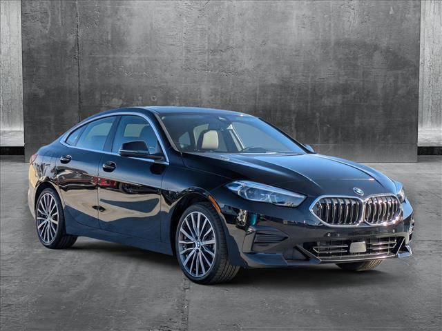 used 2023 BMW 228 Gran Coupe car, priced at $41,420