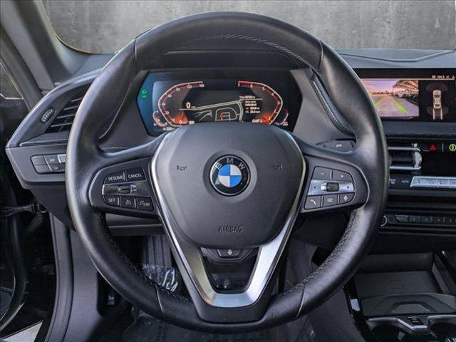 used 2023 BMW 228 Gran Coupe car, priced at $41,420