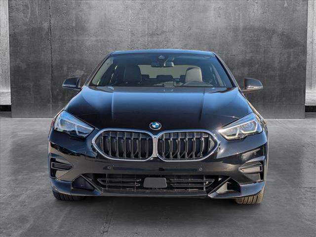 used 2023 BMW 228 Gran Coupe car, priced at $41,420